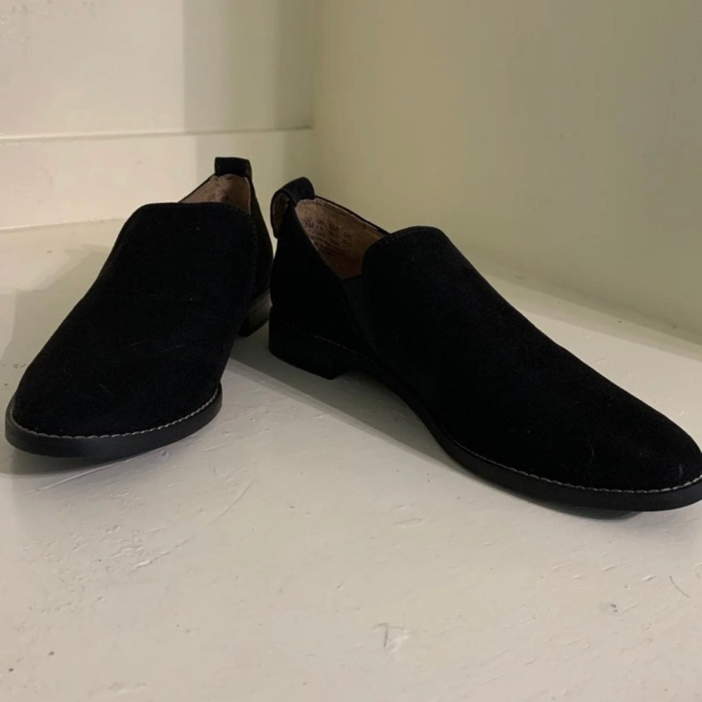 Franco Sarto Hector Shoes. SIZE 5.5M
